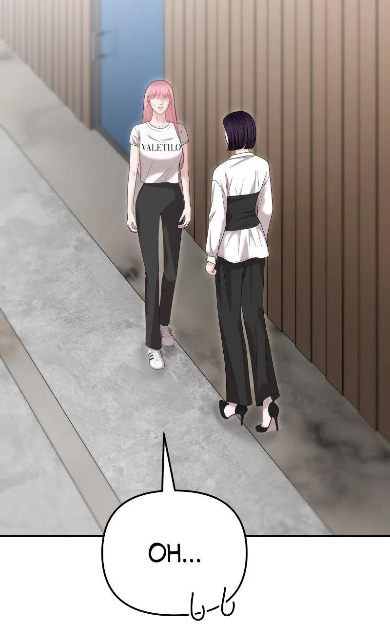 You’re So Pretty Chapter 35 – Page 6