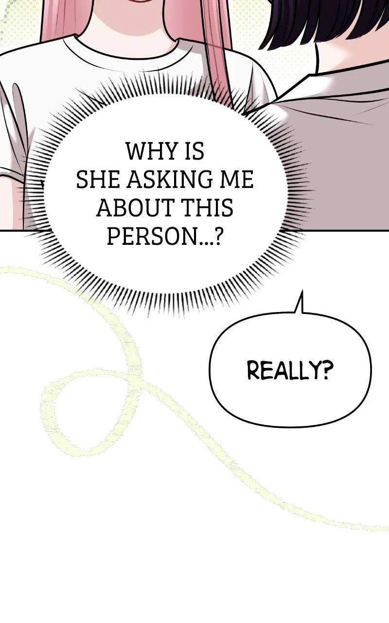 You’re So Pretty Chapter 35 – Page 8