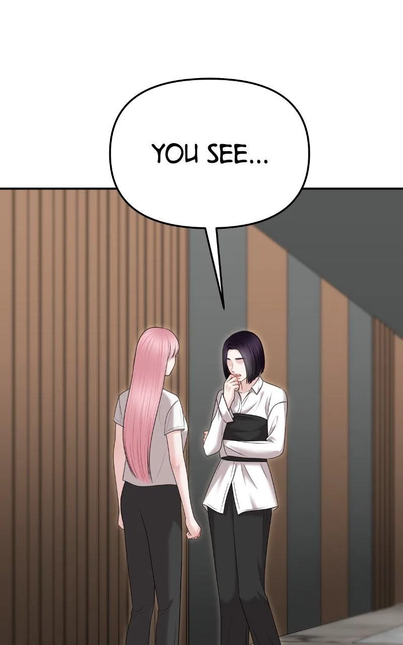 You’re So Pretty Chapter 35 – Page 9