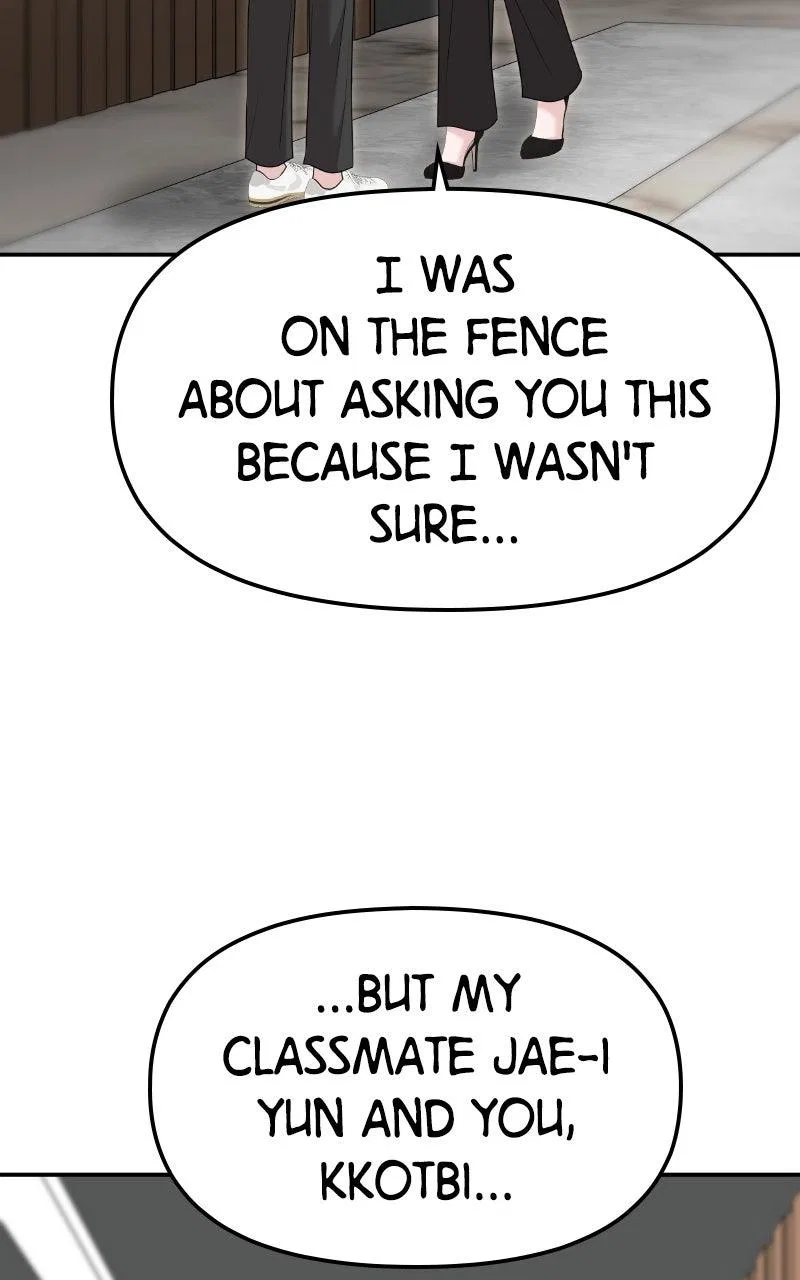 You’re So Pretty Chapter 35 – Page 10