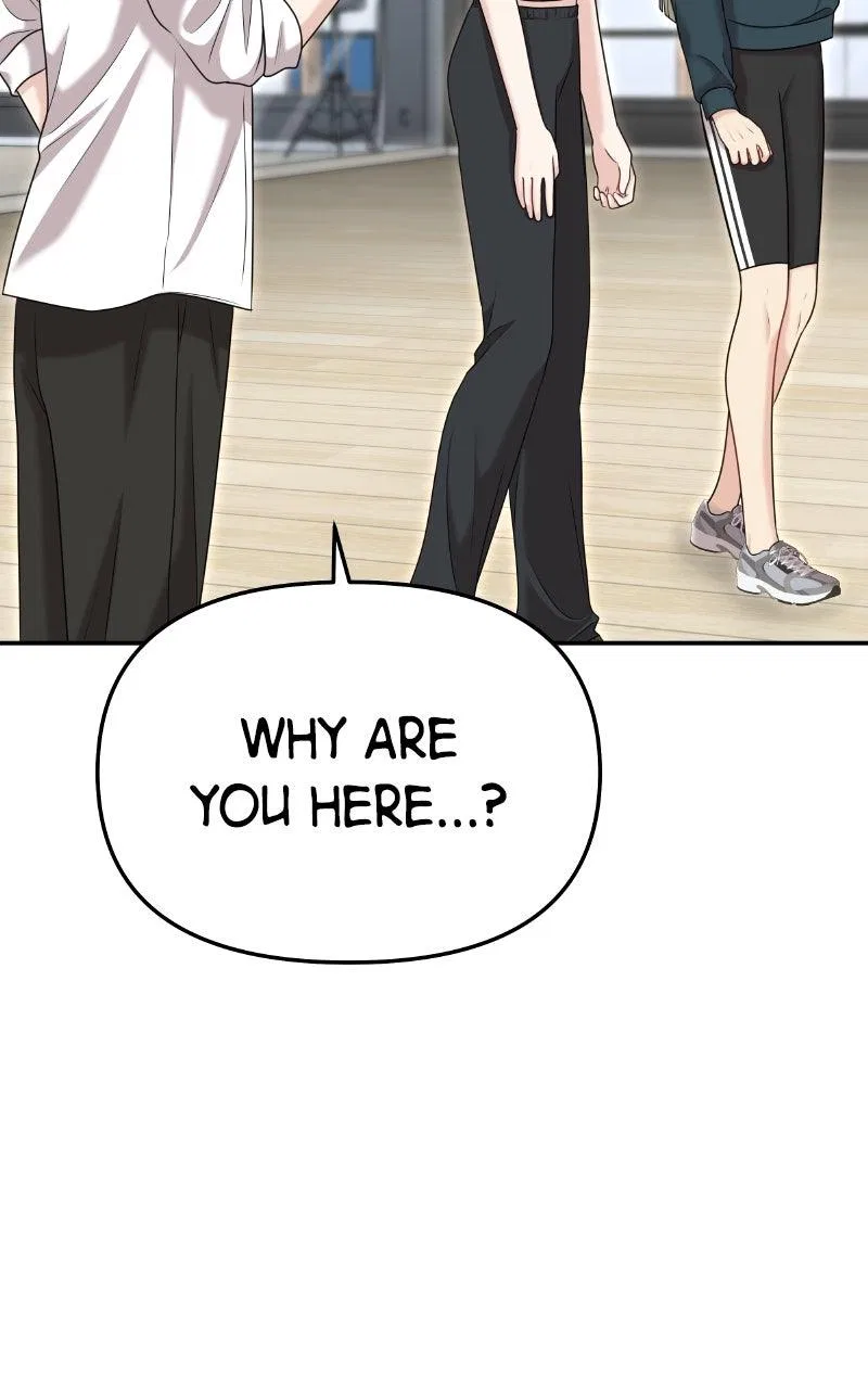 You’re So Pretty Chapter 34 – Page 4