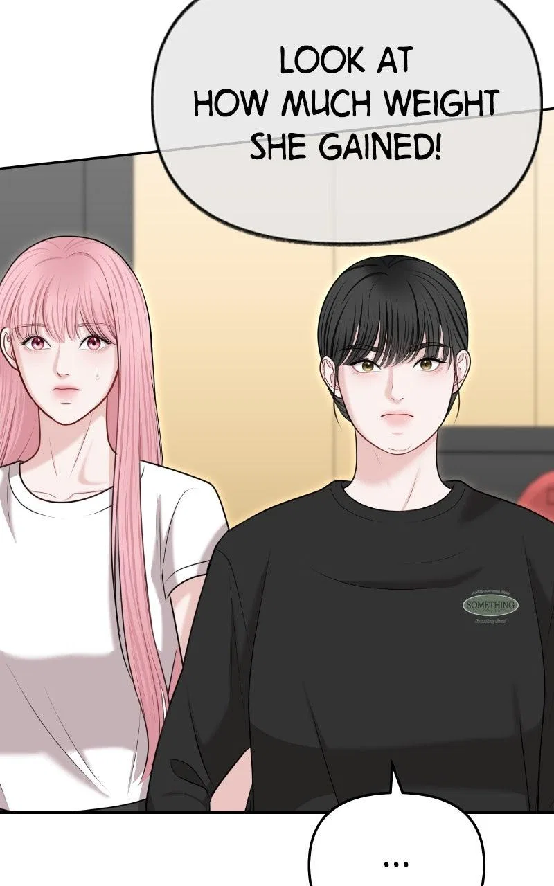 You’re So Pretty Chapter 34 – Page 6