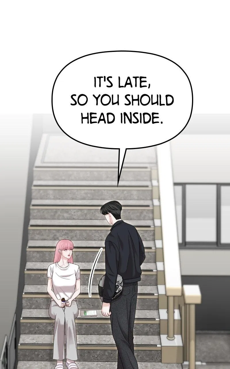 You’re So Pretty Chapter 34 – Page 11