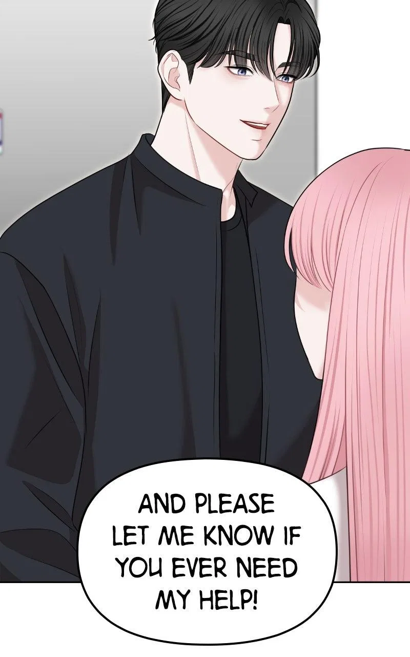 You’re So Pretty Chapter 34 – Page 13