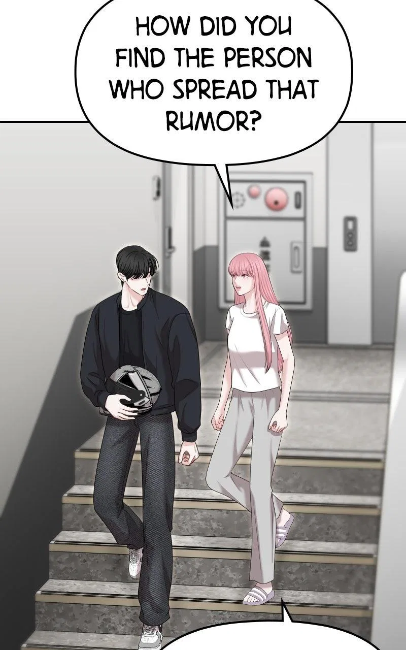You’re So Pretty Chapter 34 – Page 16
