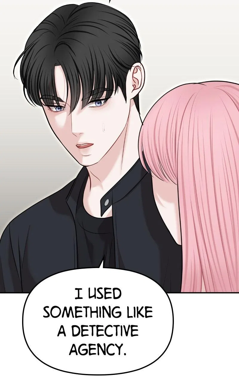 You’re So Pretty Chapter 34 – Page 18