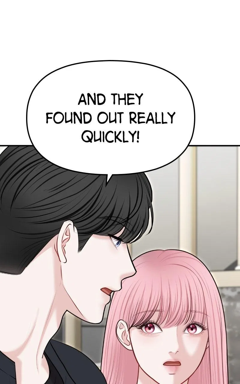 You’re So Pretty Chapter 34 – Page 19