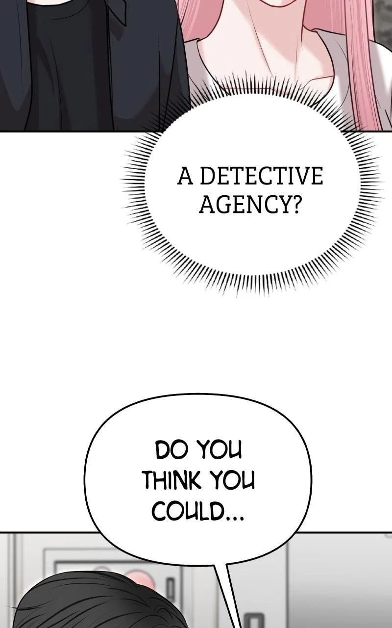 You’re So Pretty Chapter 34 – Page 20