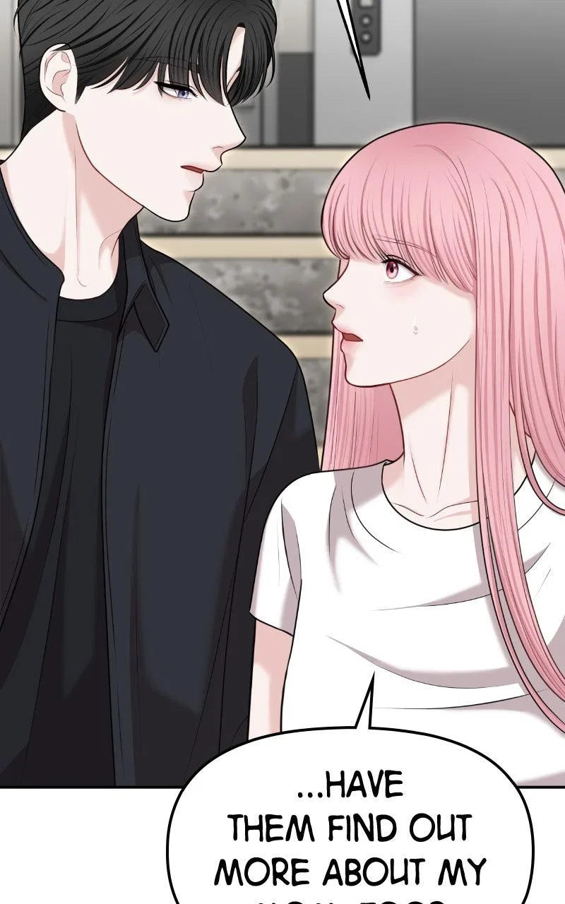 You’re So Pretty Chapter 34 – Page 21