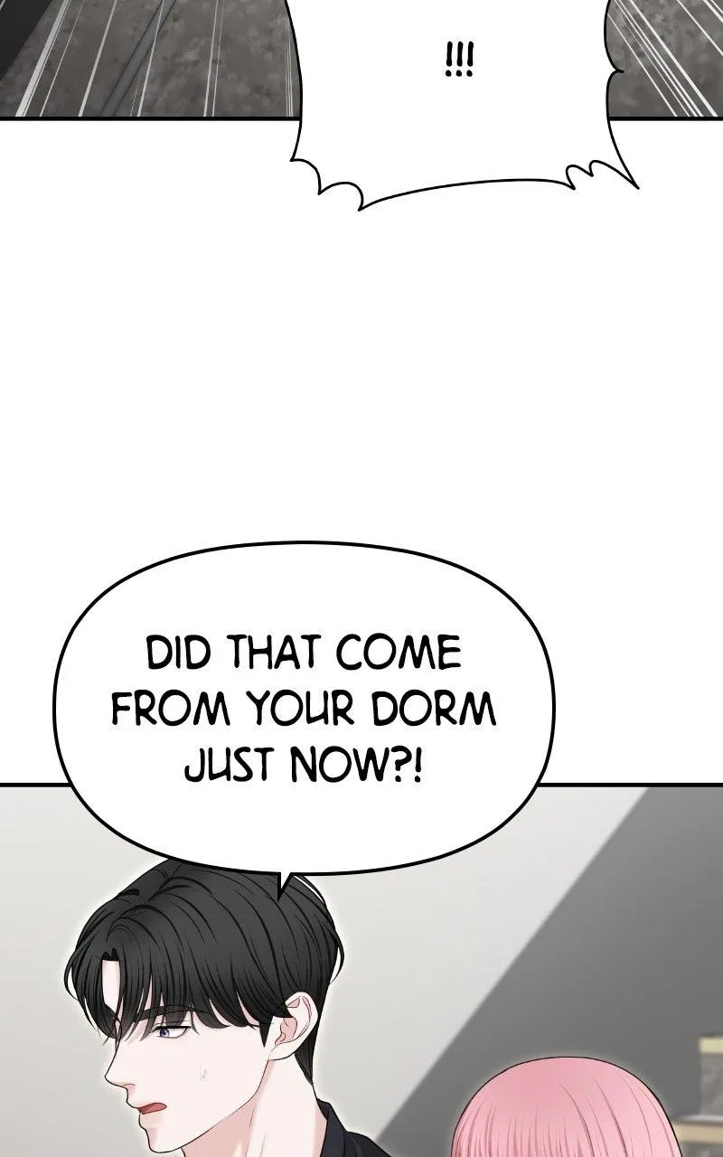 You’re So Pretty Chapter 34 – Page 25