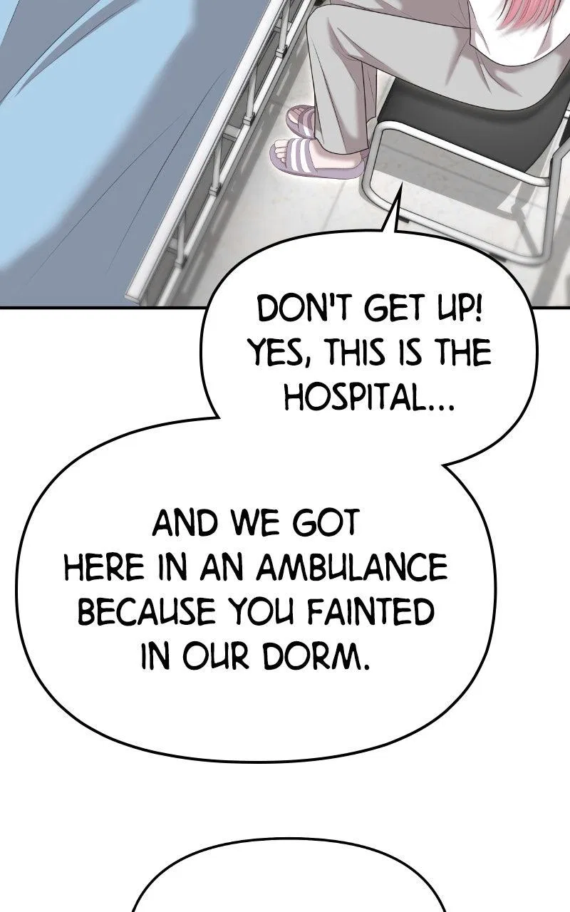 You’re So Pretty Chapter 34 – Page 42