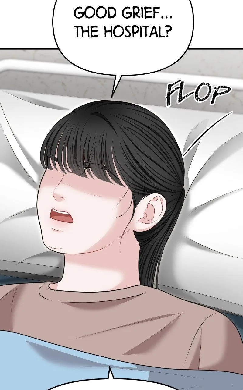 You’re So Pretty Chapter 34 – Page 43