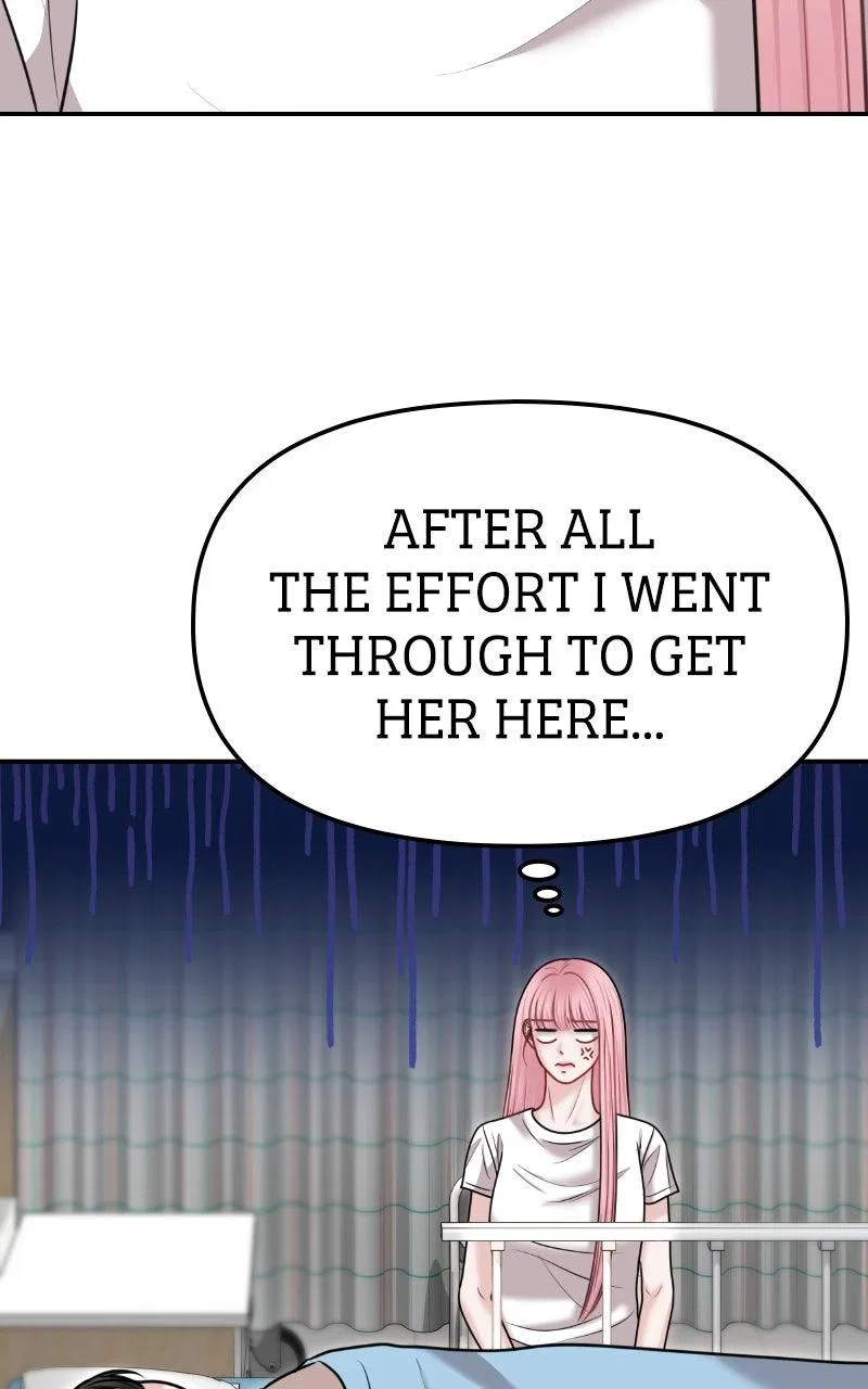 You’re So Pretty Chapter 34 – Page 45