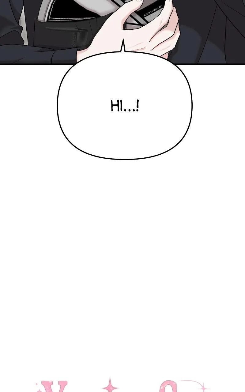 You’re So Pretty Chapter 33 – Page 5