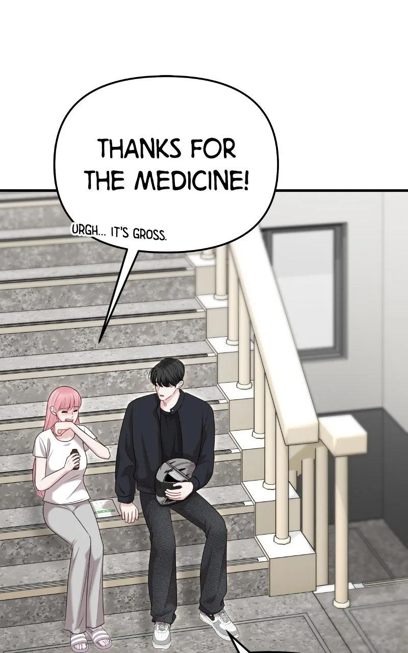 You’re So Pretty Chapter 33 – Page 8