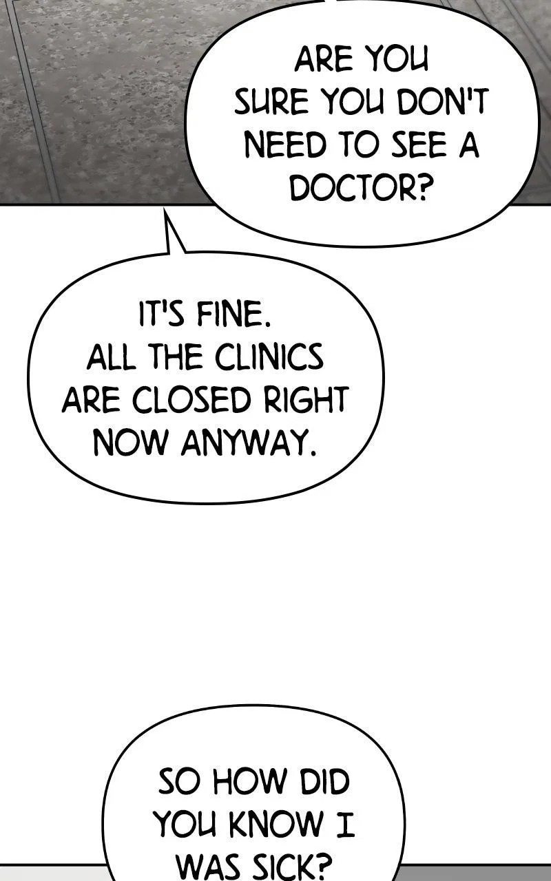 You’re So Pretty Chapter 33 – Page 9