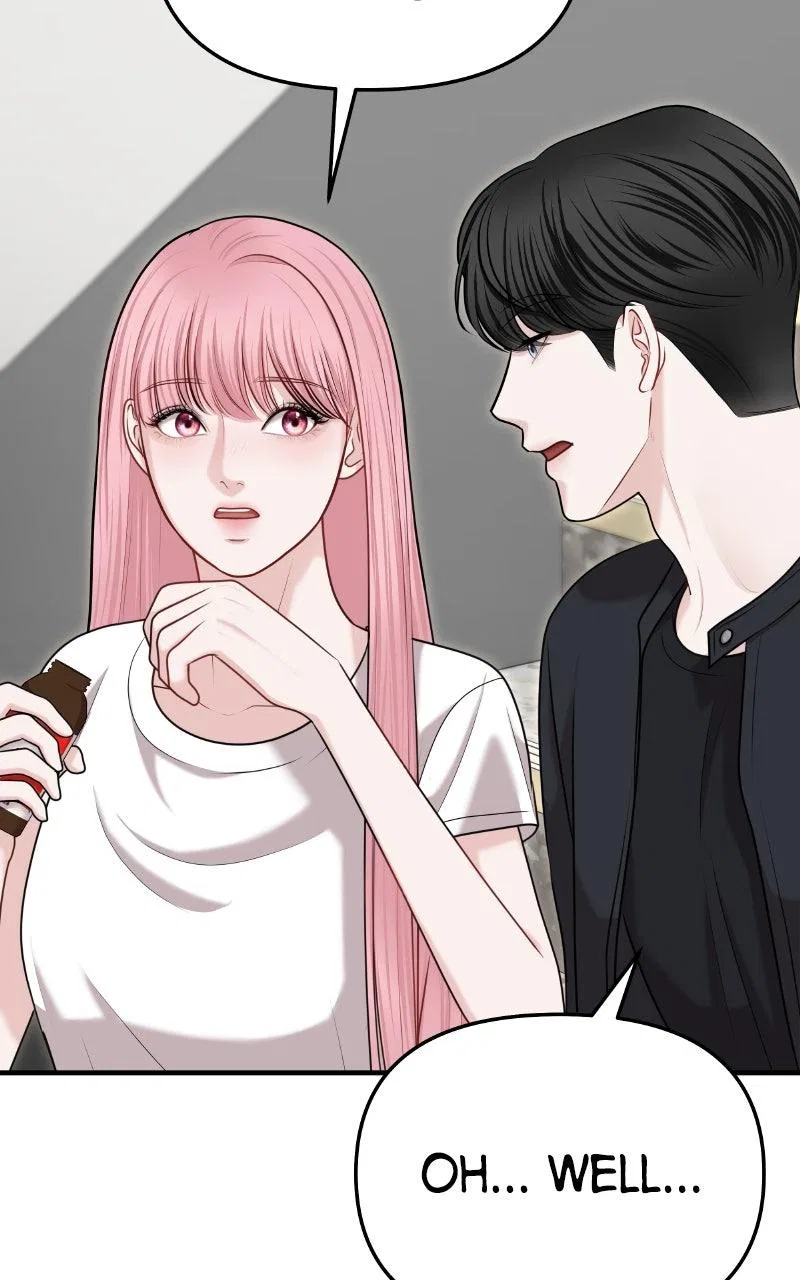You’re So Pretty Chapter 33 – Page 10