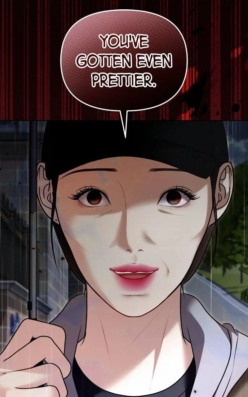 You’re So Pretty Chapter 32 – Page 3
