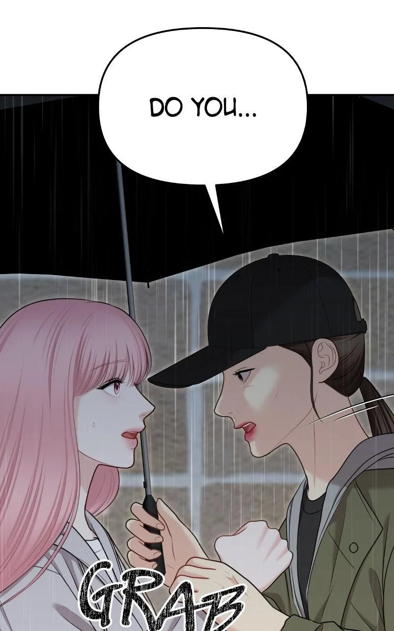 You’re So Pretty Chapter 32 – Page 8