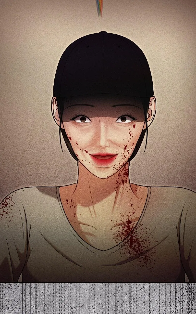 You’re So Pretty Chapter 32 – Page 17