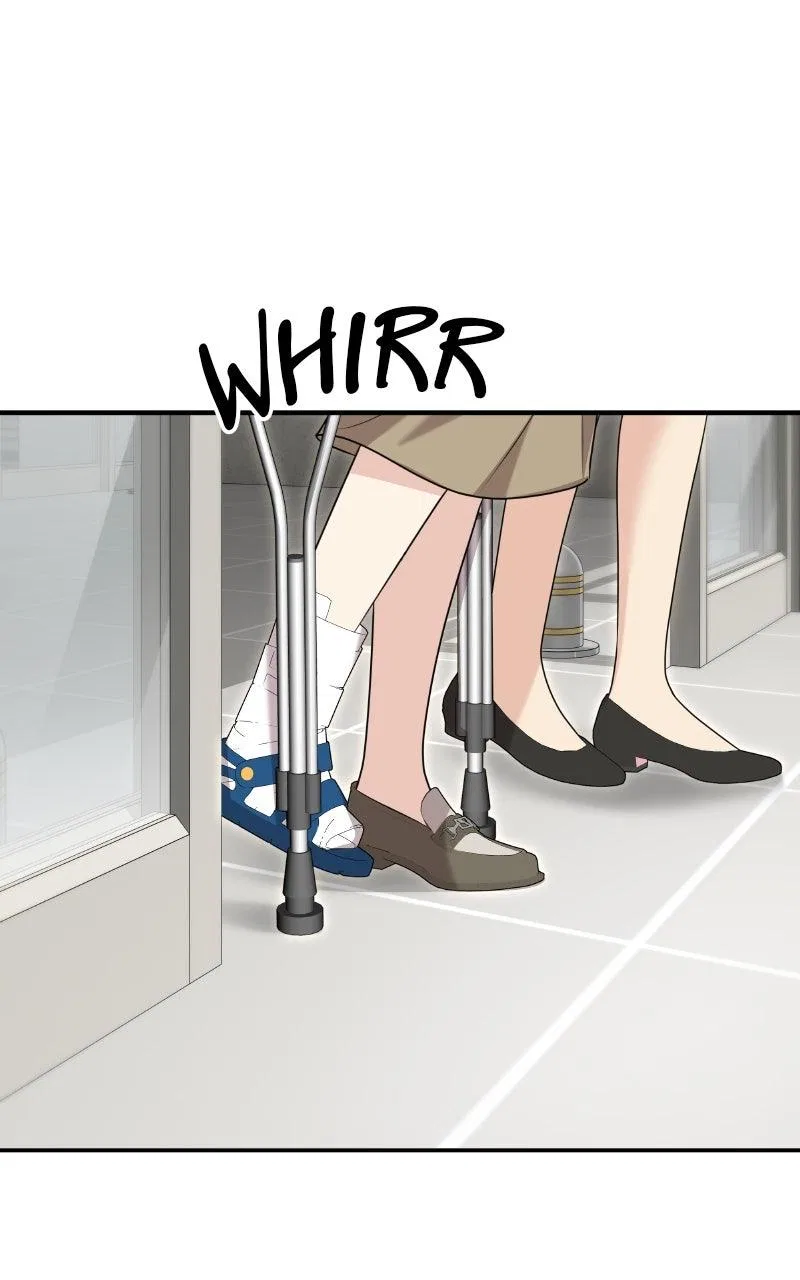 You’re So Pretty Chapter 31 – Page 2