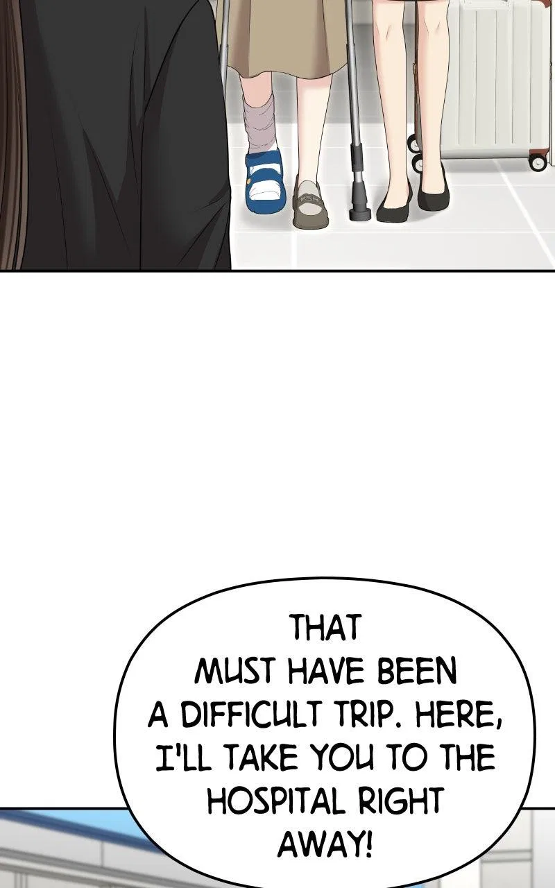 You’re So Pretty Chapter 31 – Page 4