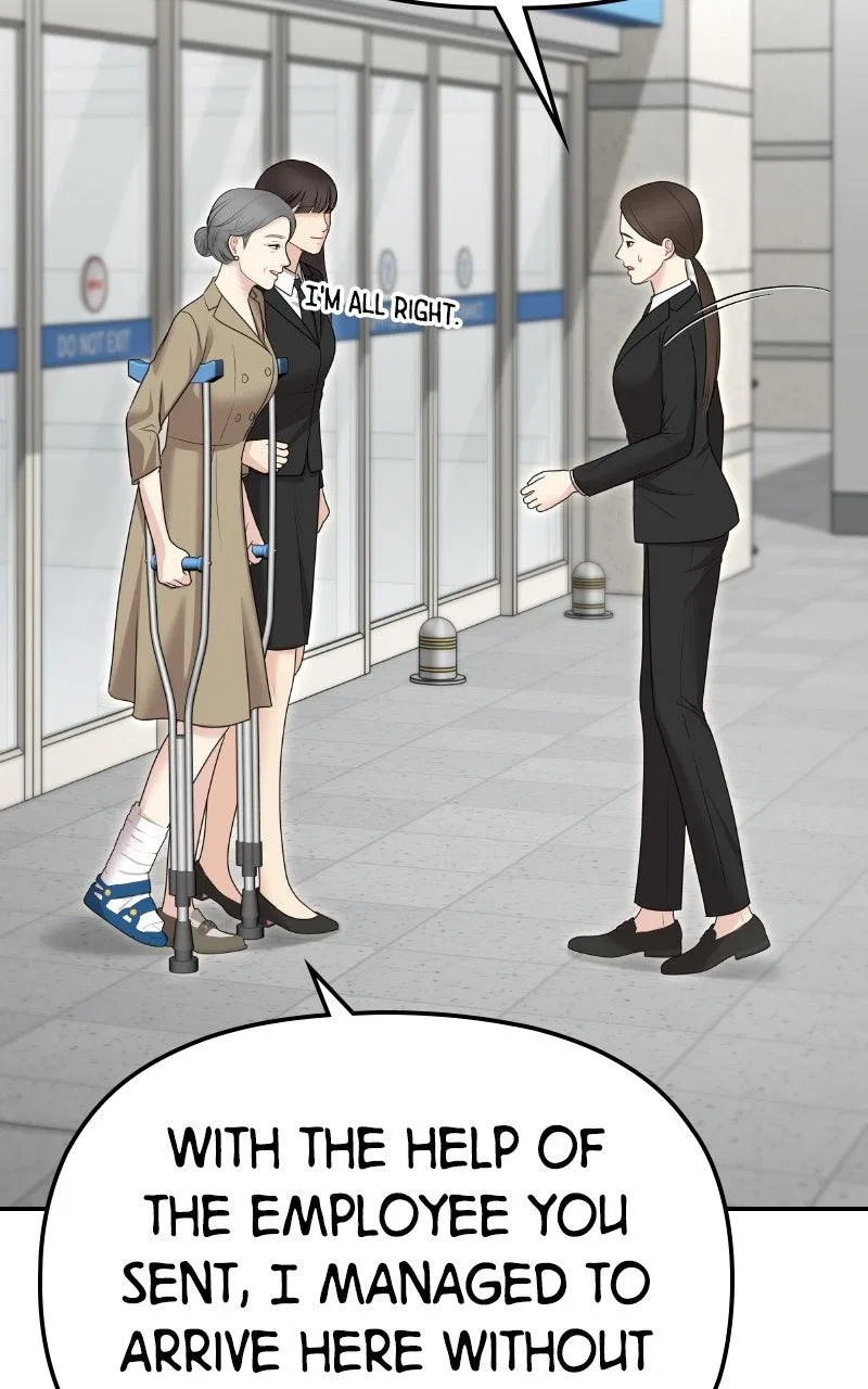You’re So Pretty Chapter 31 – Page 5