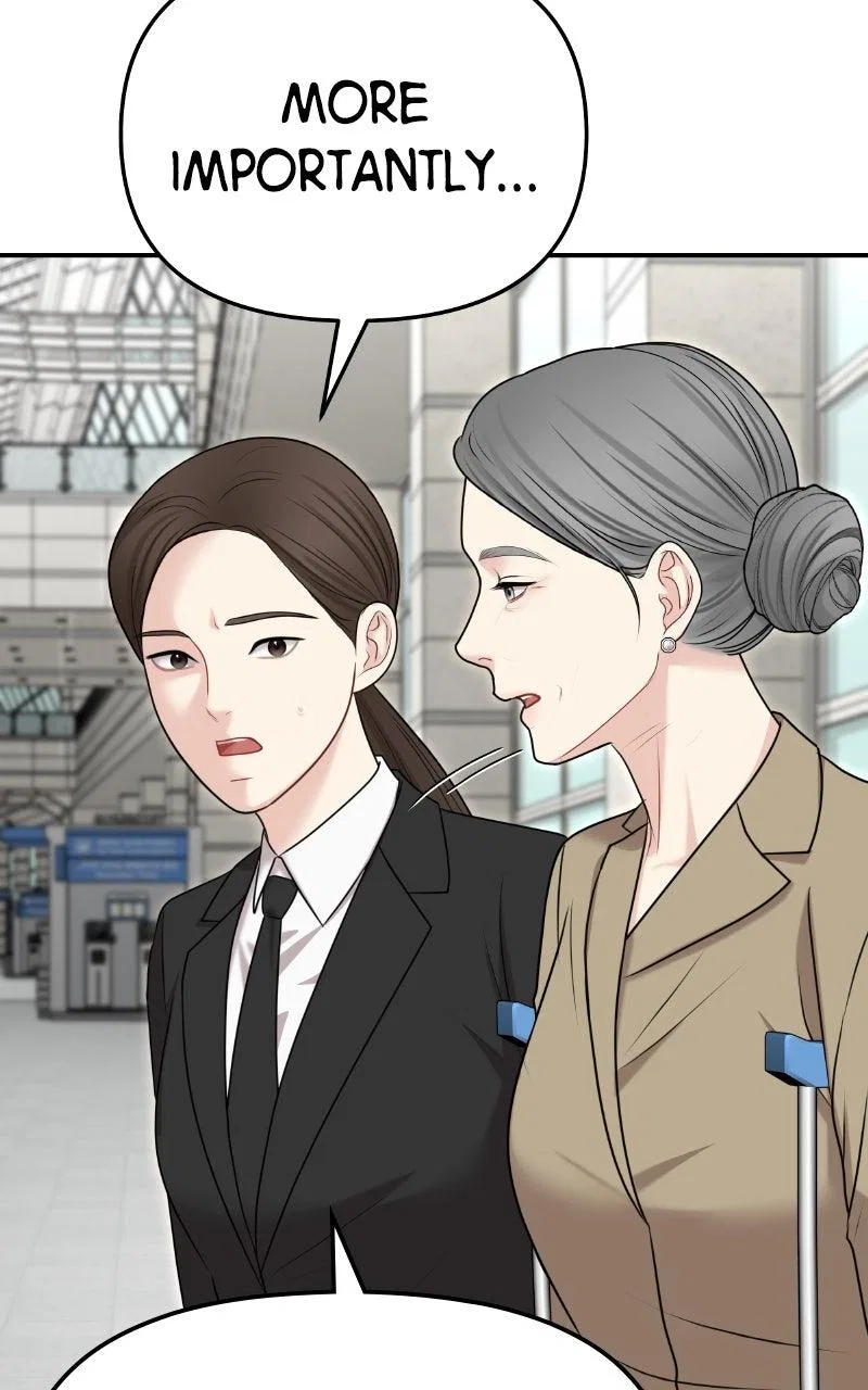 You’re So Pretty Chapter 31 – Page 8