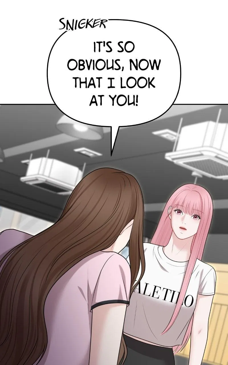 You’re So Pretty Chapter 31 – Page 16