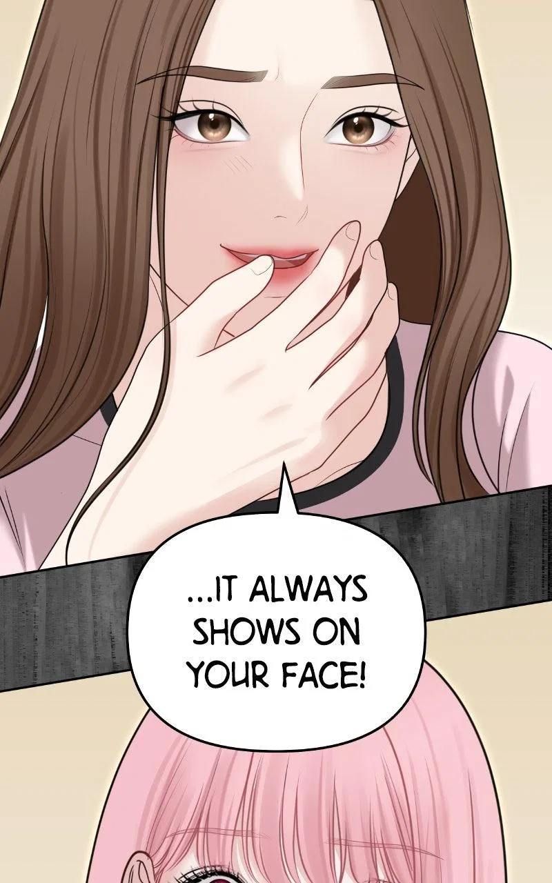 You’re So Pretty Chapter 31 – Page 18
