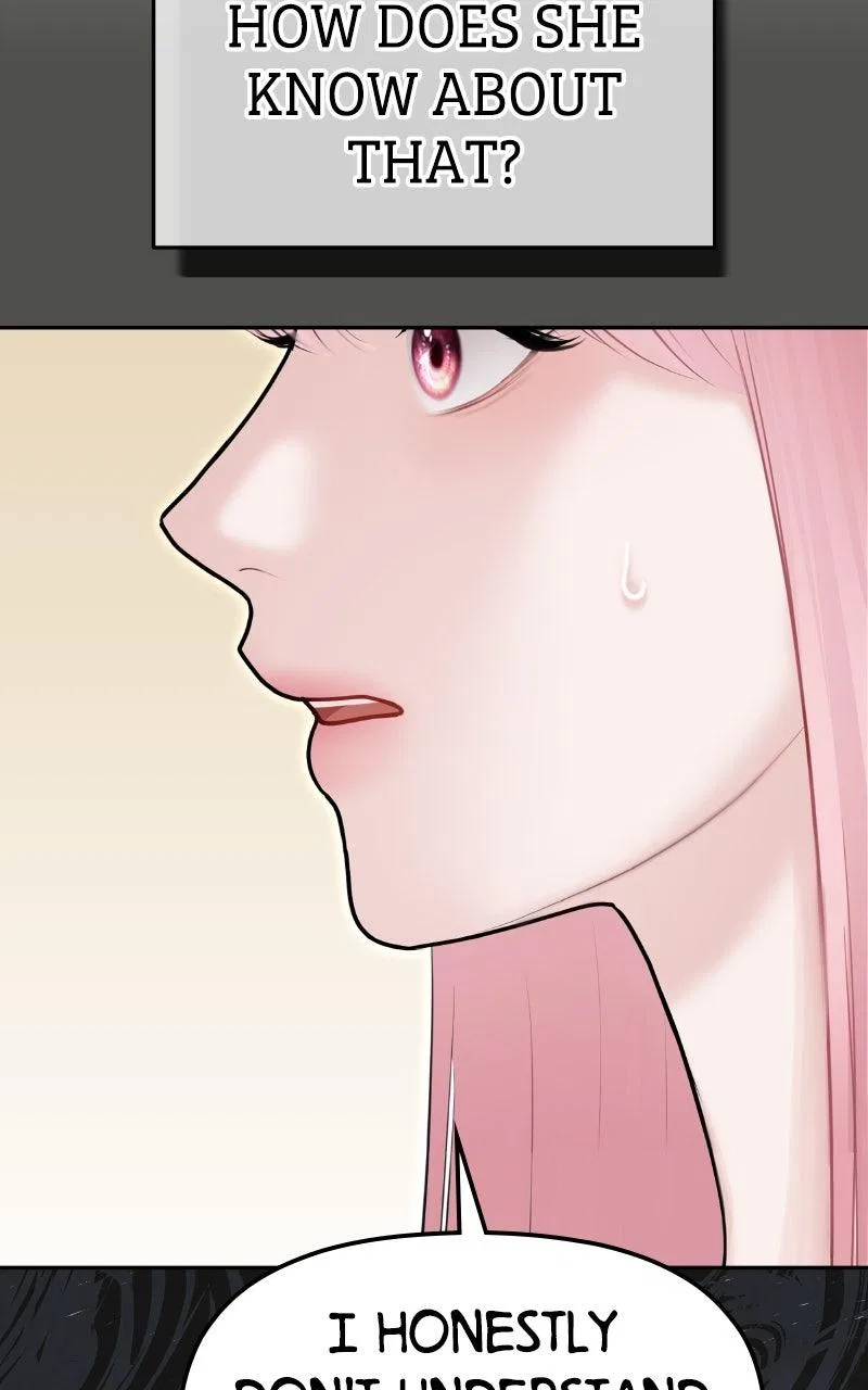 You’re So Pretty Chapter 31 – Page 21