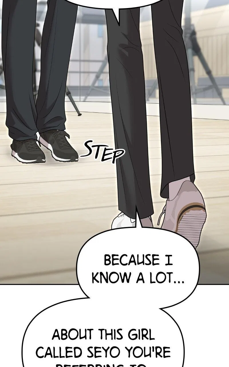 You’re So Pretty Chapter 31 – Page 23