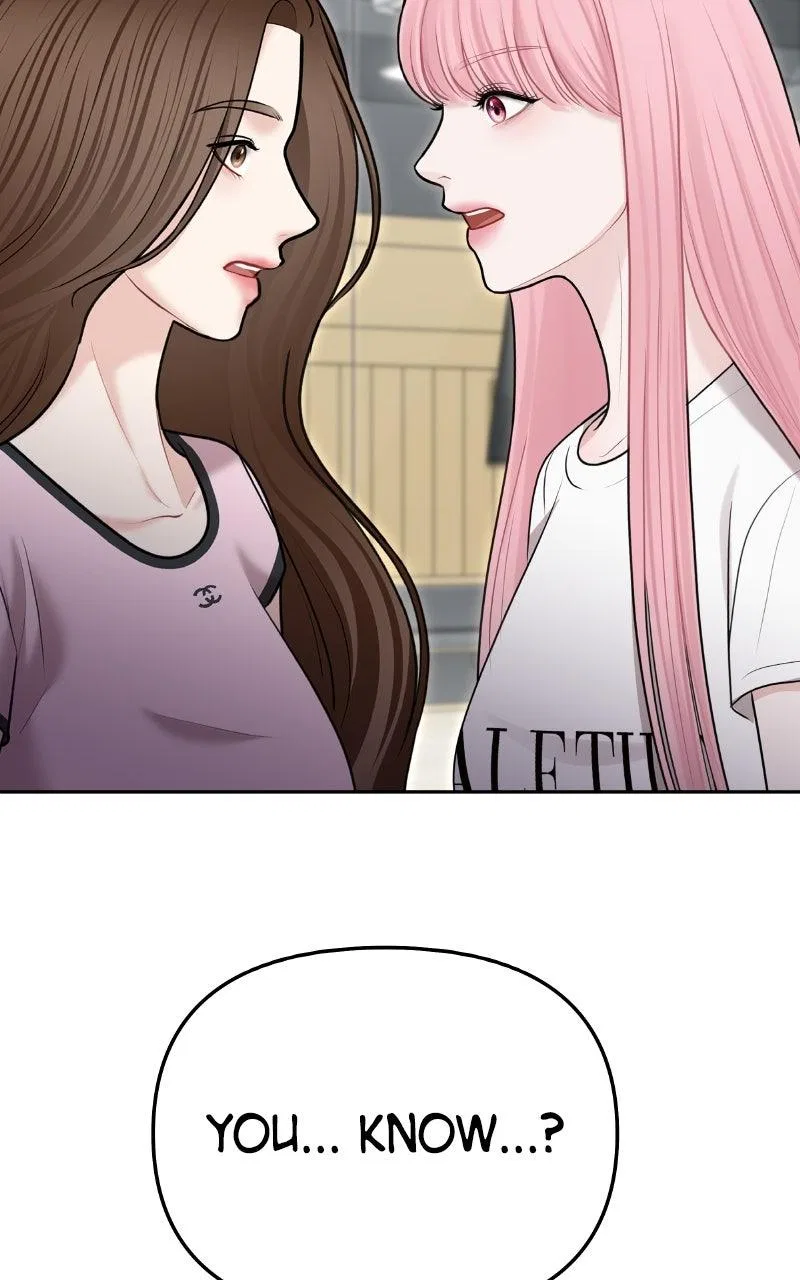 You’re So Pretty Chapter 31 – Page 25