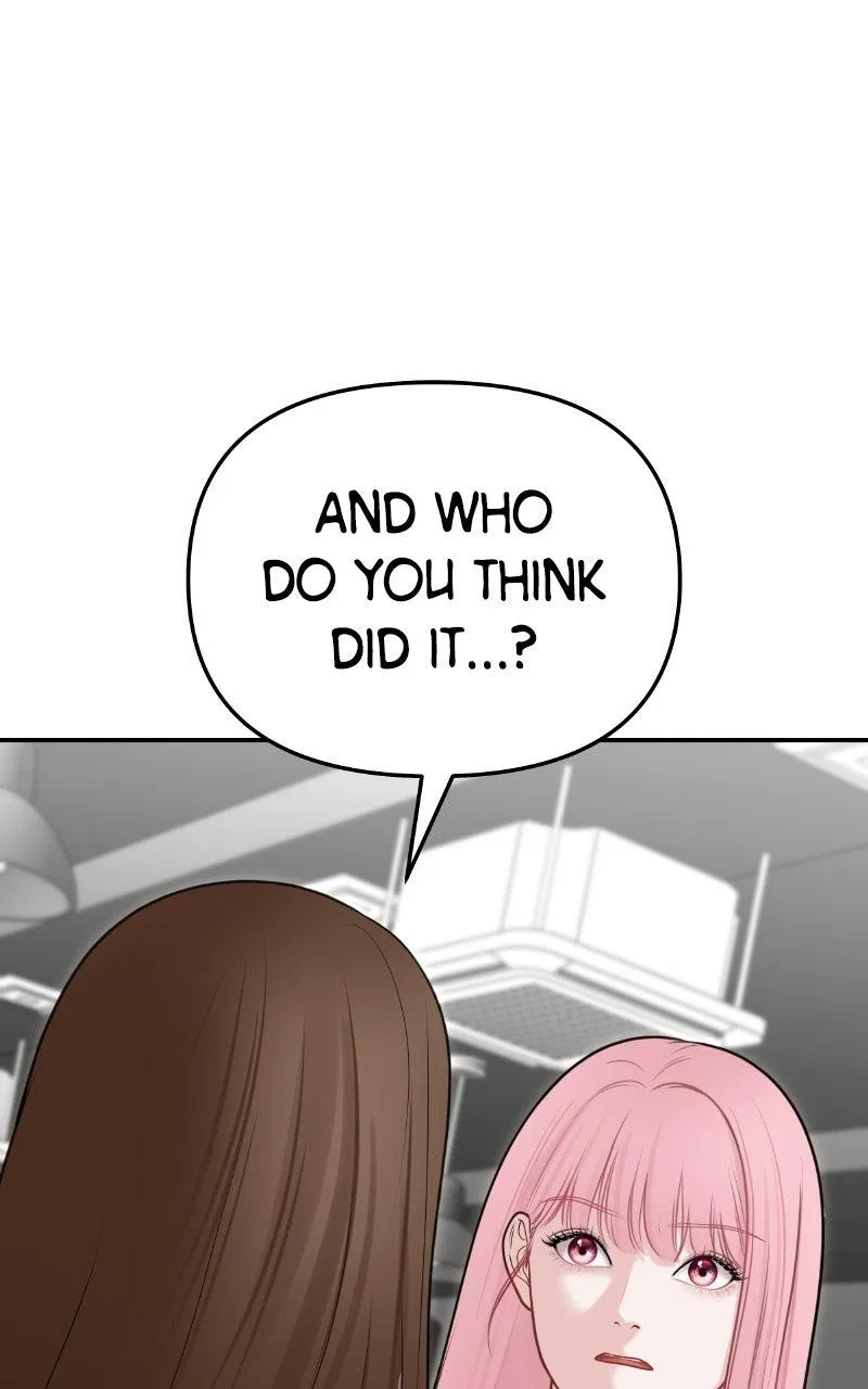 You’re So Pretty Chapter 31 – Page 27