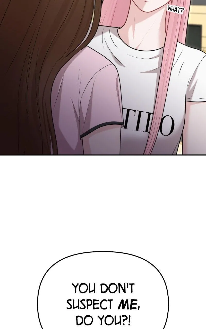 You’re So Pretty Chapter 31 – Page 28