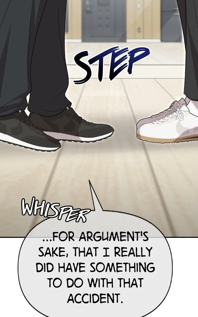 You’re So Pretty Chapter 31 – Page 31