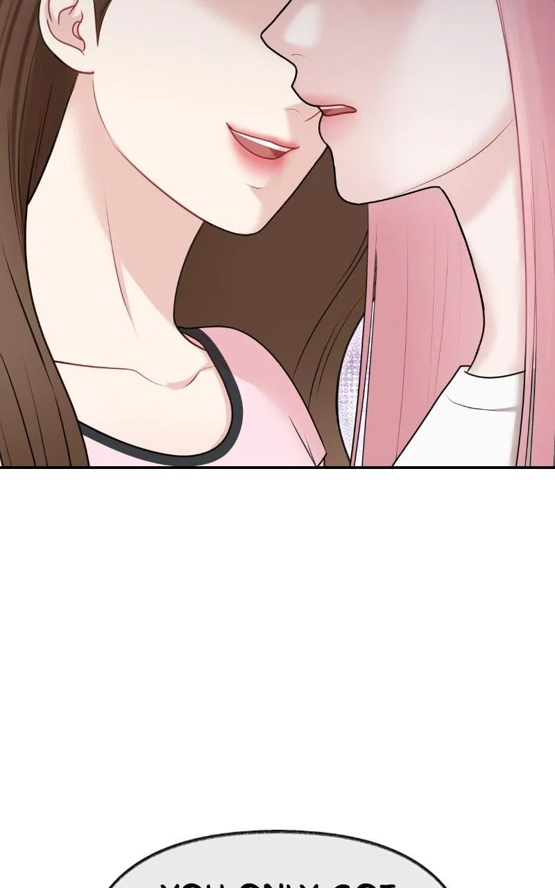 You’re So Pretty Chapter 31 – Page 33