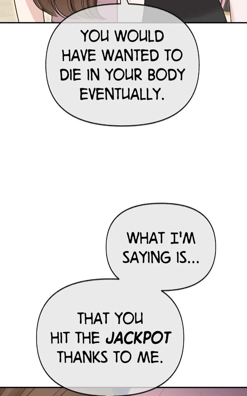 You’re So Pretty Chapter 31 – Page 35