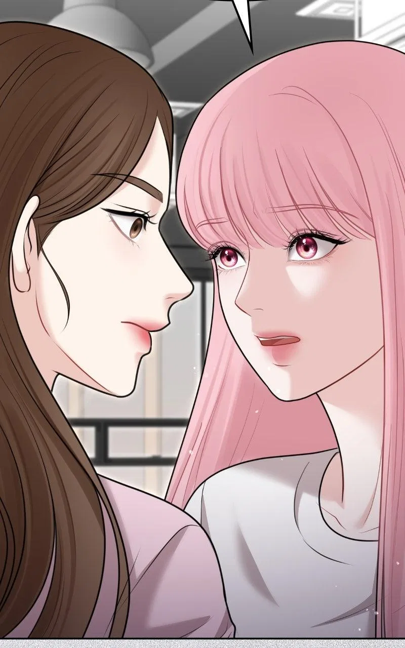 You’re So Pretty Chapter 31 – Page 41