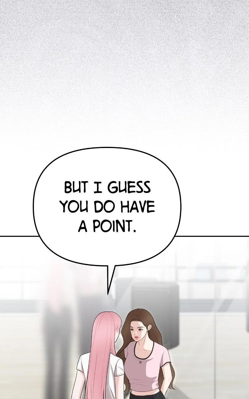 You’re So Pretty Chapter 31 – Page 42