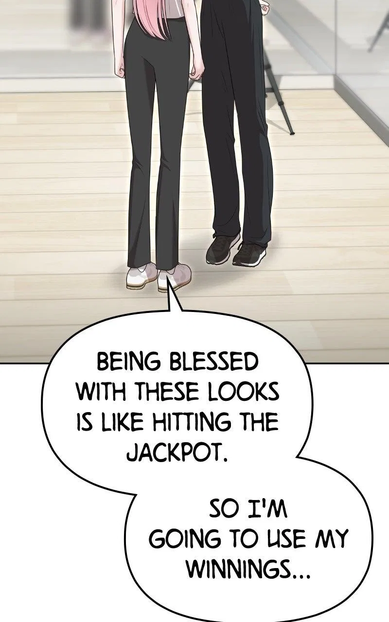 You’re So Pretty Chapter 31 – Page 43