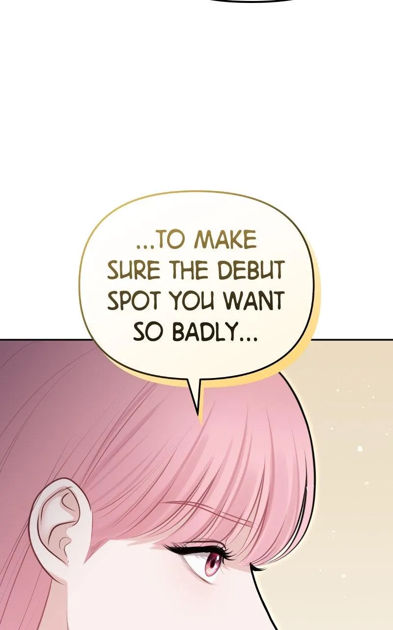 You’re So Pretty Chapter 31 – Page 44