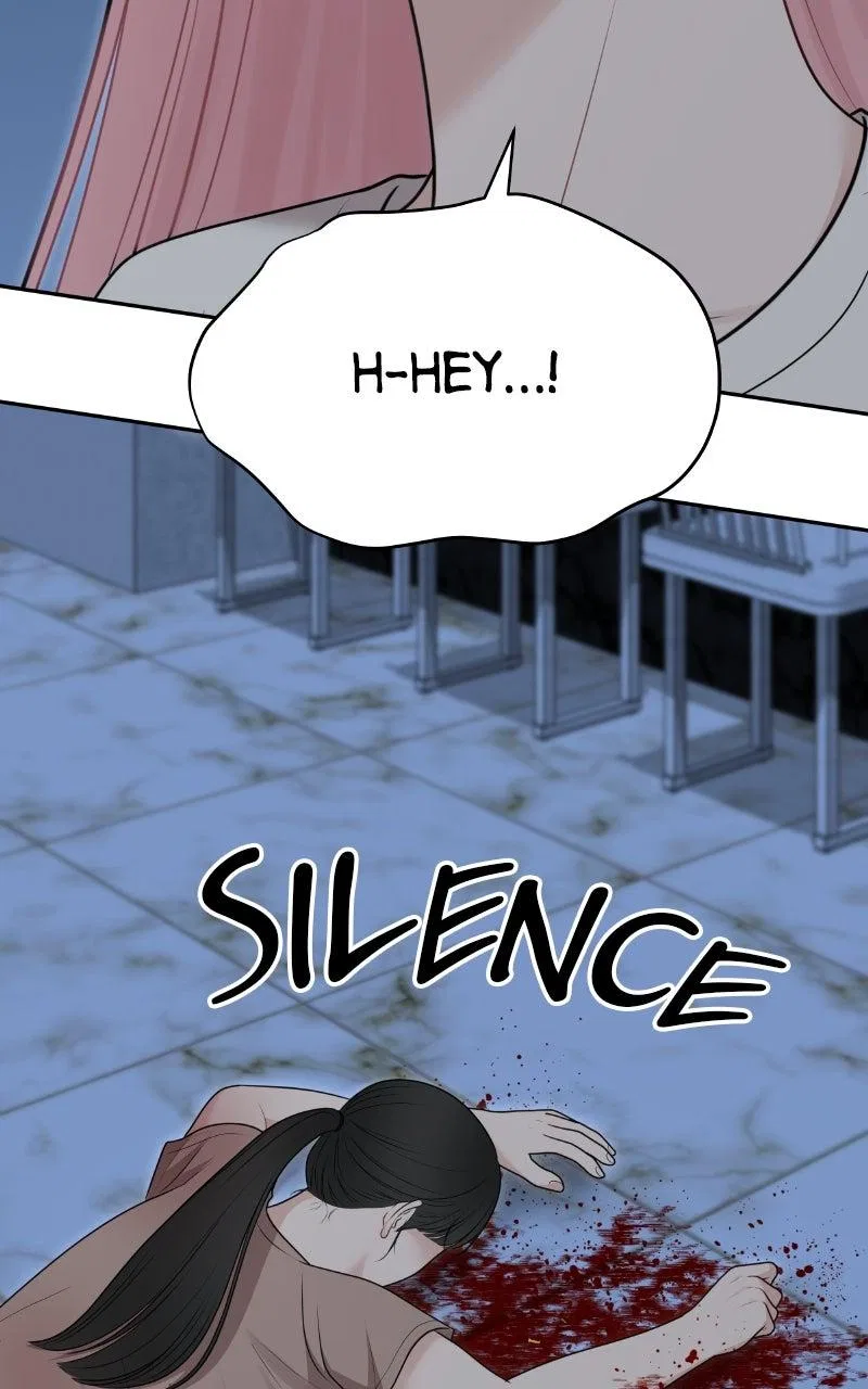You’re So Pretty Chapter 30 – Page 4