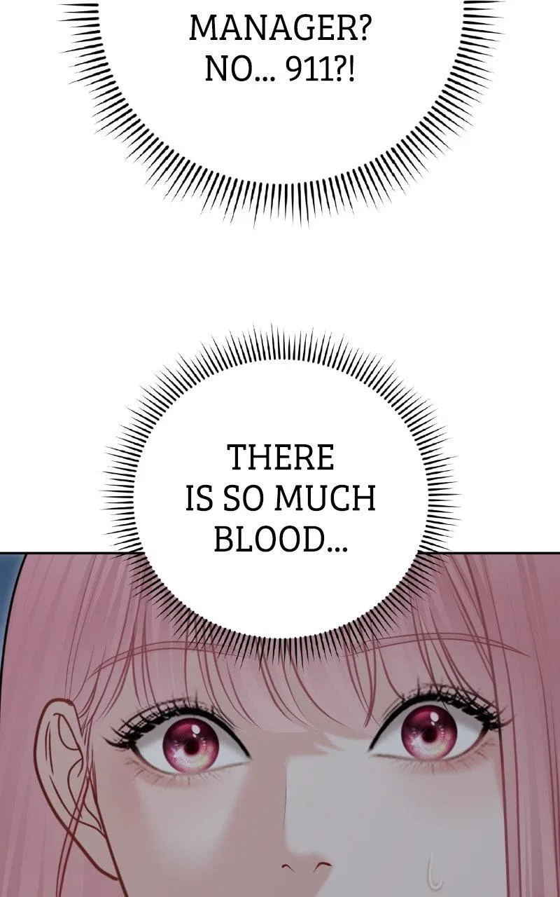 You’re So Pretty Chapter 30 – Page 7