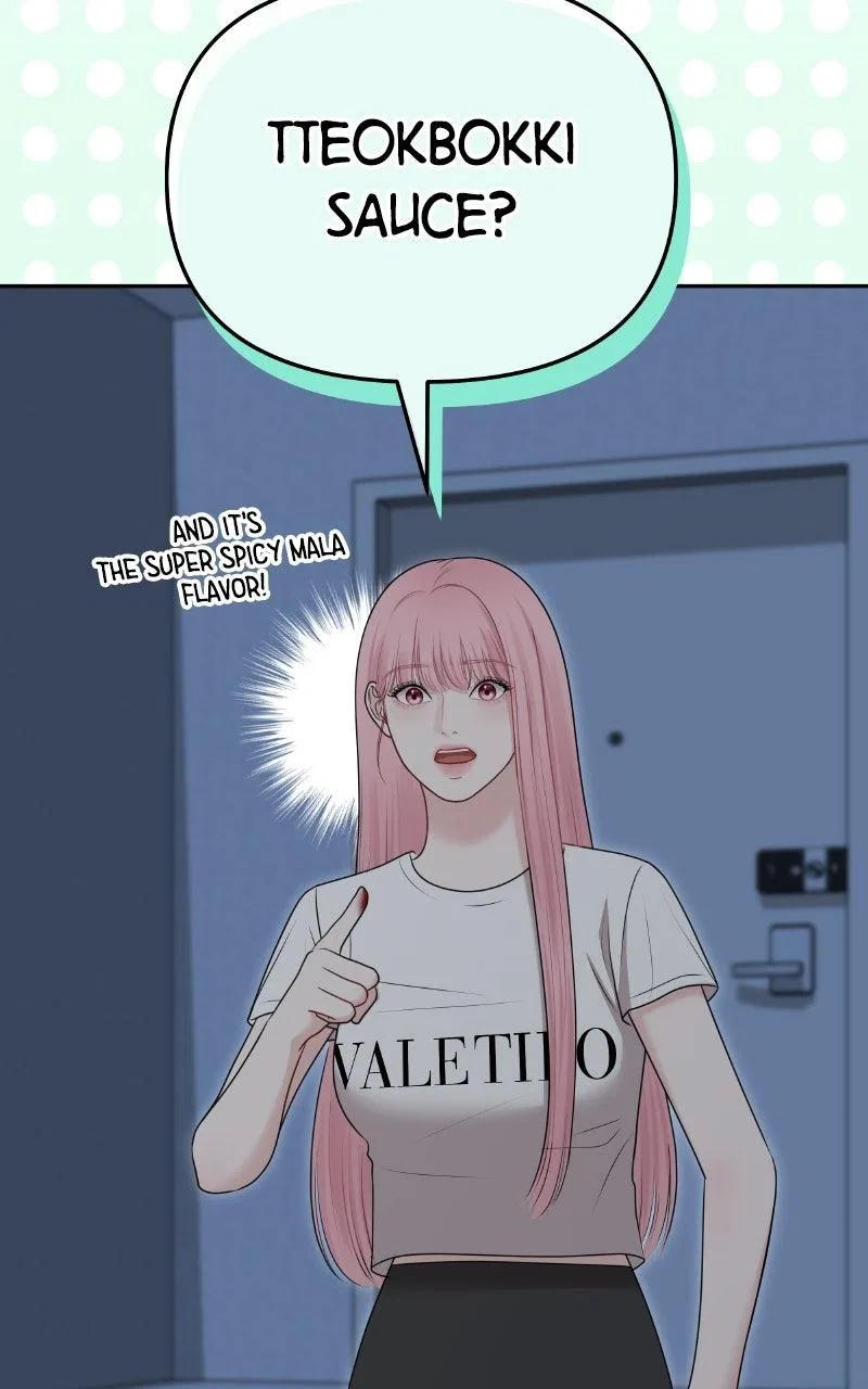 You’re So Pretty Chapter 30 – Page 10
