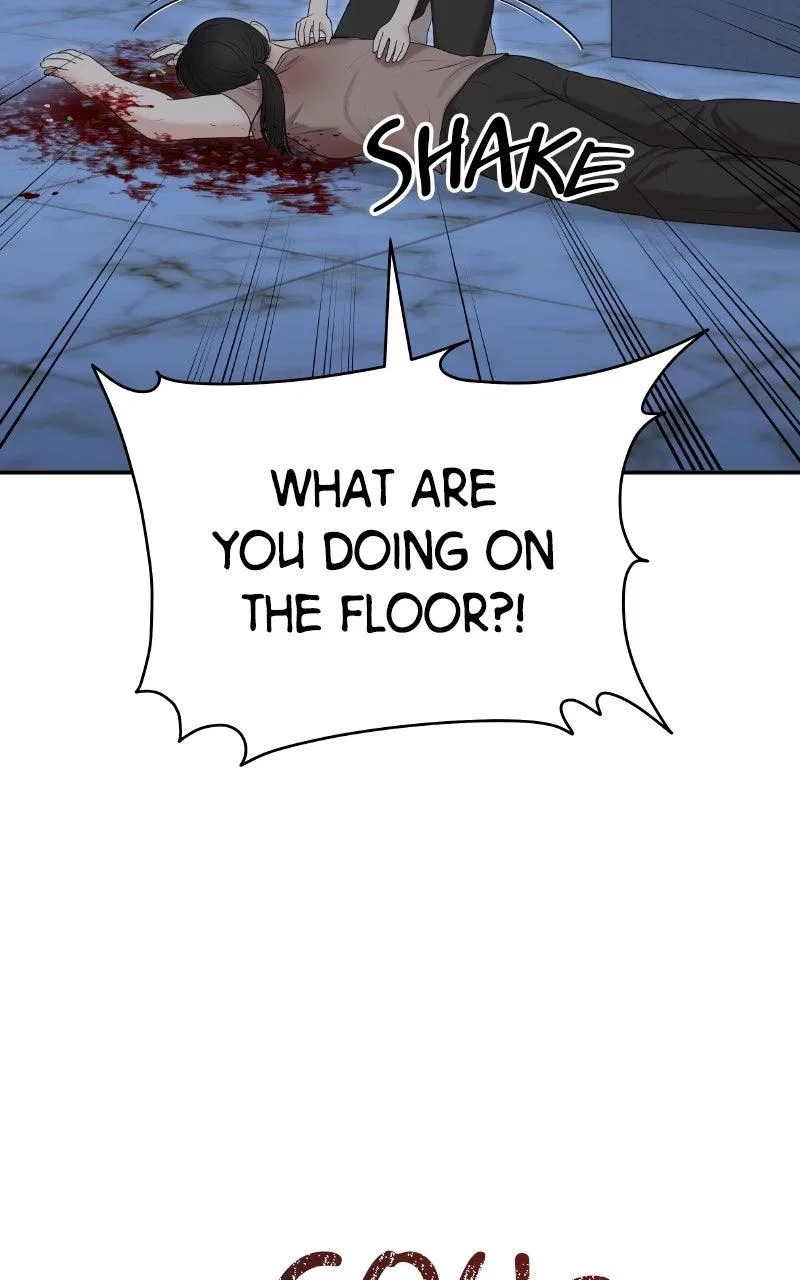 You’re So Pretty Chapter 30 – Page 14