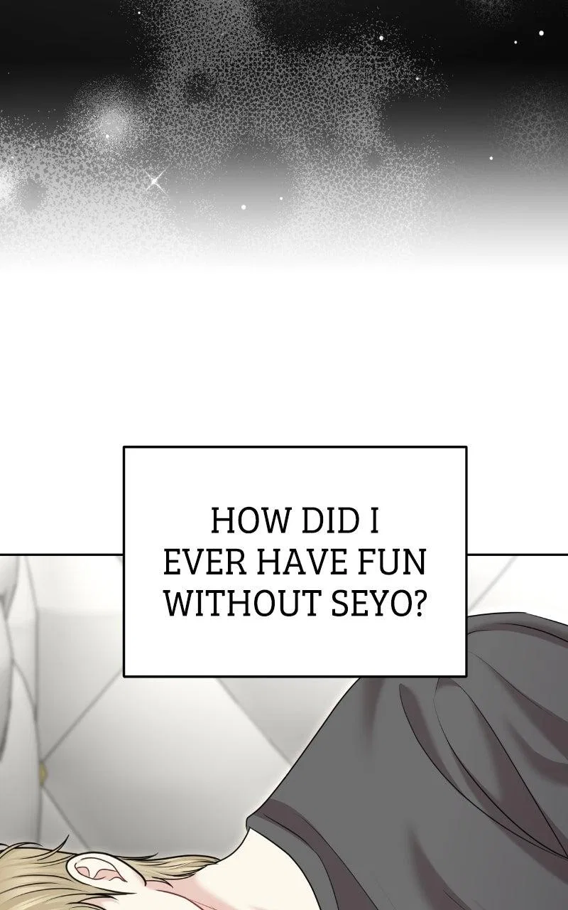 You’re So Pretty Chapter 29 – Page 18