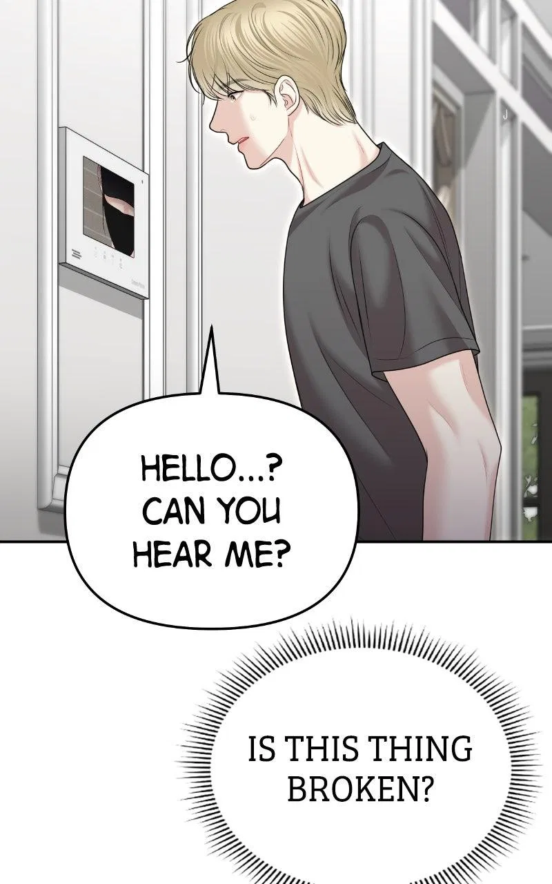 You’re So Pretty Chapter 29 – Page 25