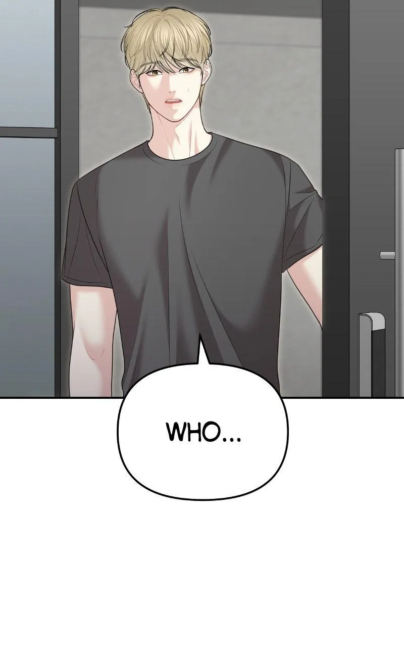 You’re So Pretty Chapter 29 – Page 27