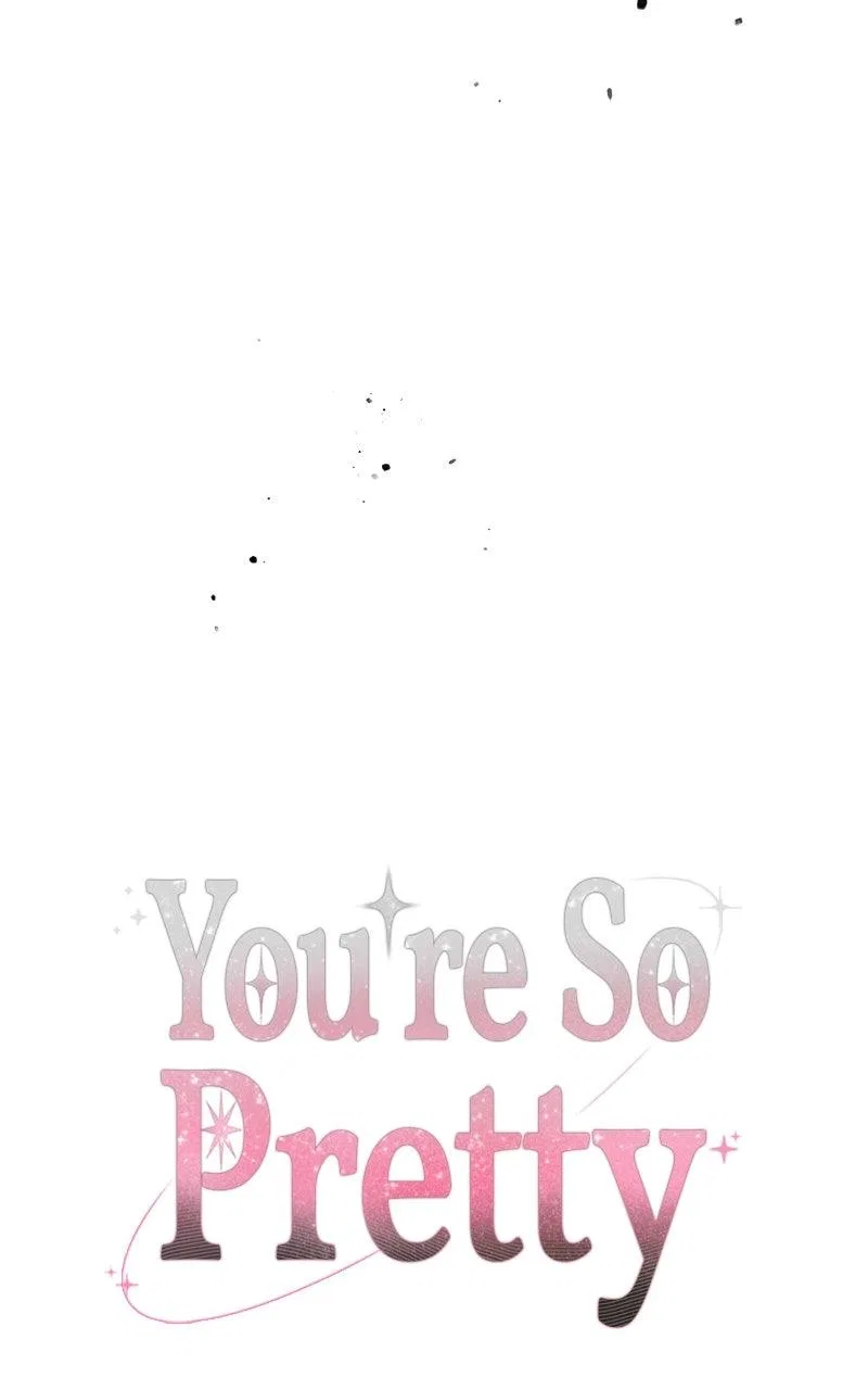 You’re So Pretty Chapter 29 – Page 34